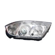 Automobile lamp mould