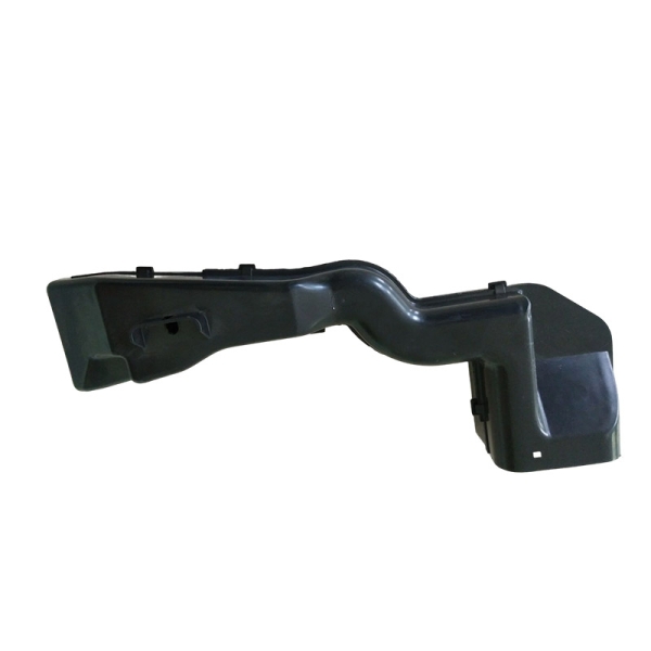 Automobile air conditioning mold