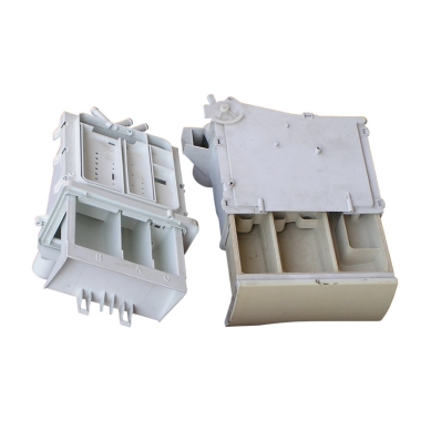 Washing machine mould