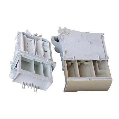 Washing machine mould