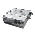 Blow Bolding Mould