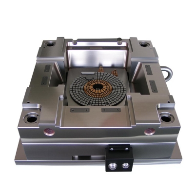 Washing machine mold