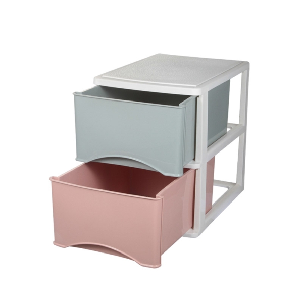 Organize box molds