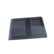 Automotive interior parts mold