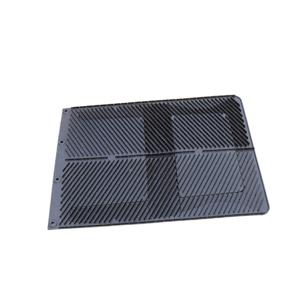 Automotive interior parts mold