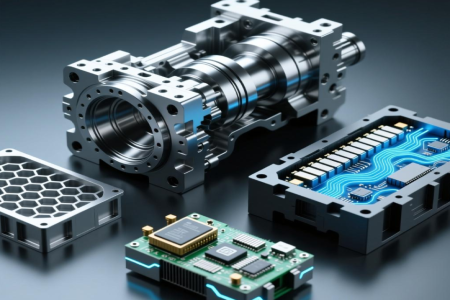 2026 new energy vehicle mold technology list