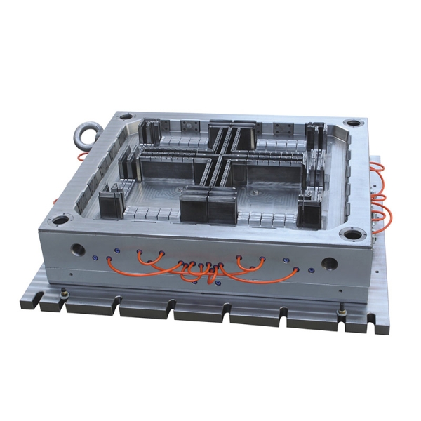 Toy mould