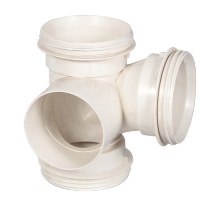 Pipe Fitting Mould