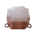 Blow Bolding Mould