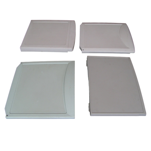 Washing machine mould