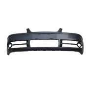 Automobile bumper mold