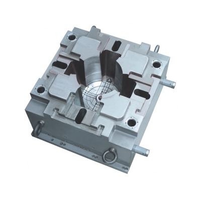 Washing machine mould