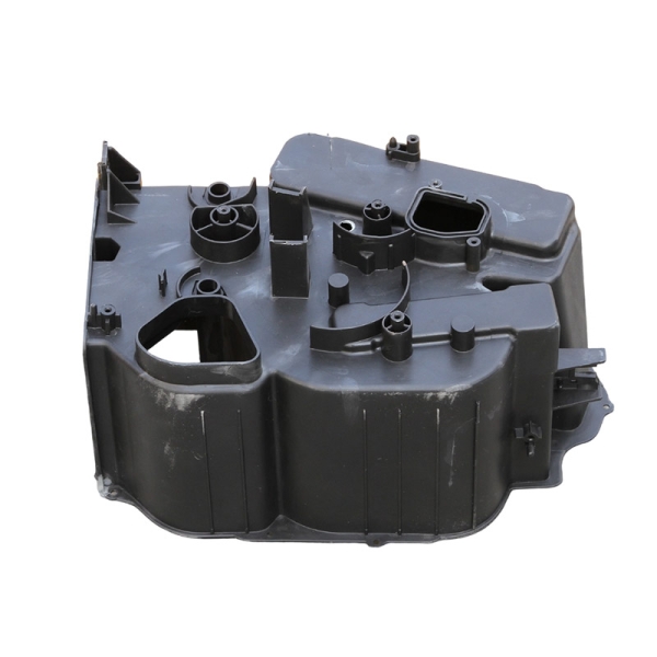 Automobile air conditioning mold