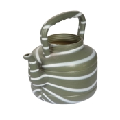 Kettle mold