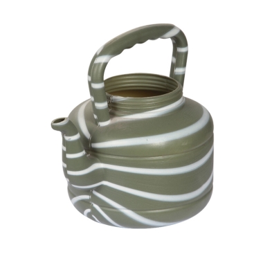Kettle mold
