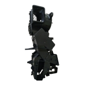 Automobile air conditioning mold