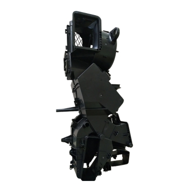 Automobile air conditioning mold