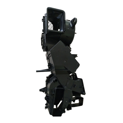 Automobile air conditioning mold