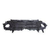 Automobile air conditioning mold