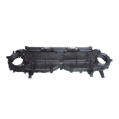 Automobile air conditioning mold