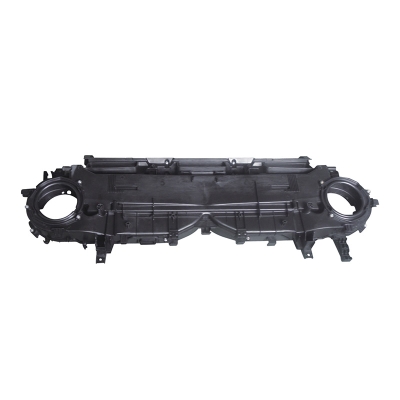 Automobile air conditioning mold