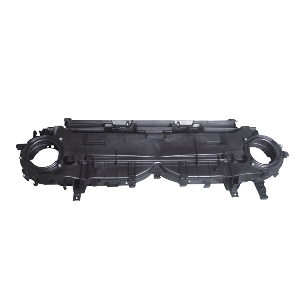 Automobile air conditioning mold