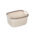 Drain basket mold
