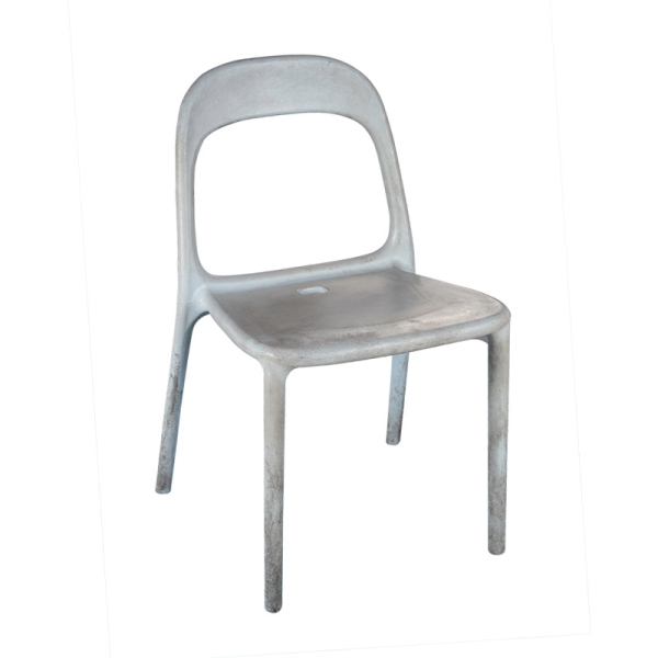 Chair mould