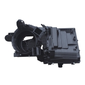 Automobile air conditioning mold