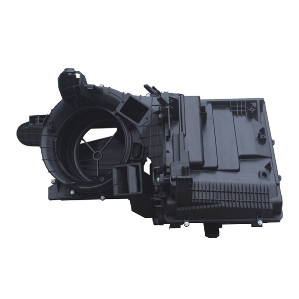 Automobile air conditioning mold