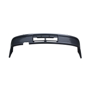 Automobile bumper mold