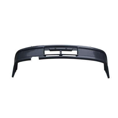 Automobile bumper mold