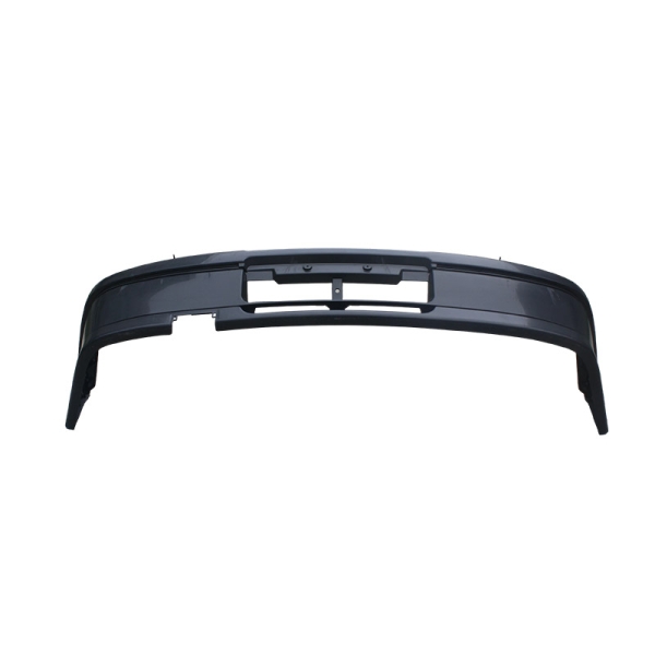 Automobile bumper mold