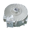 Washing machine mould