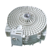 Washing machine mould