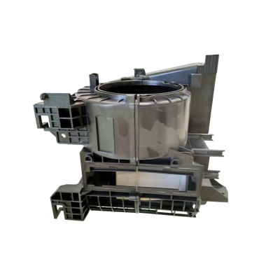 Automobile air conditioning mold