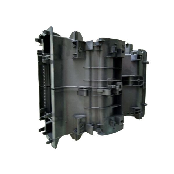 Automobile air conditioning mold