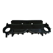 Automobile air conditioning mold