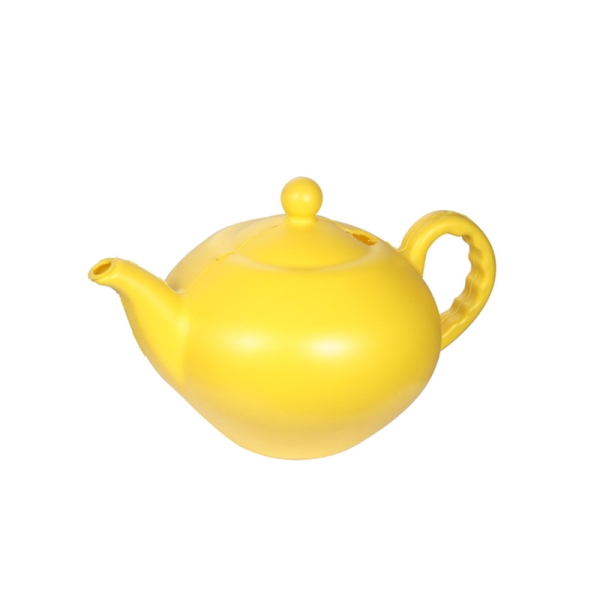 Kettle mold