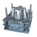 Washing machine mould