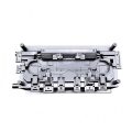 Automobile air conditioning mold
