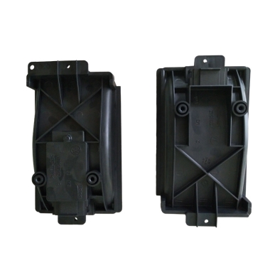 Automobile air conditioning mold