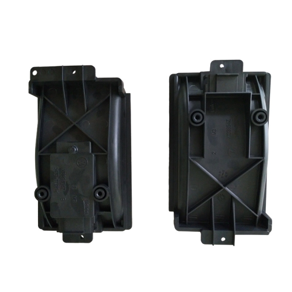 Automobile air conditioning mold