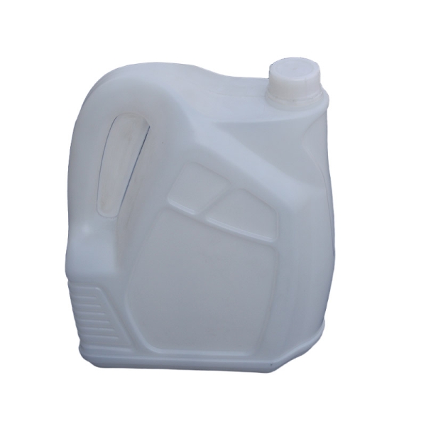 Blow Bolding Mould