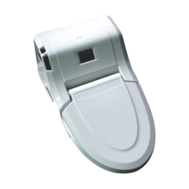 Intelligent toilet mould