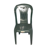 Chair mould