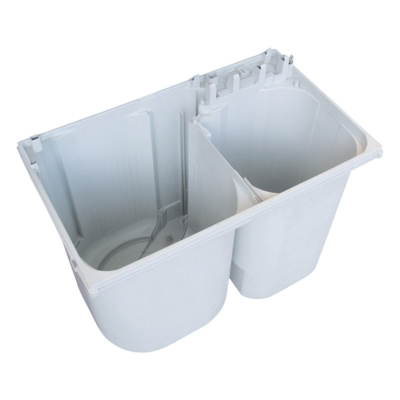 Washing machine mould