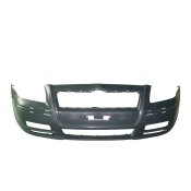 Automobile bumper mold