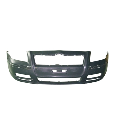 Automobile bumper mold