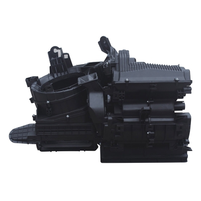 Automobile air conditioning mold